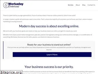 workadayservices.com