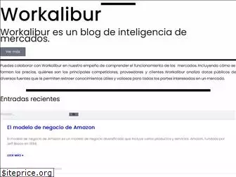 workalibur.com