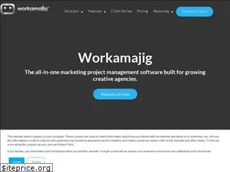 workamajig.com