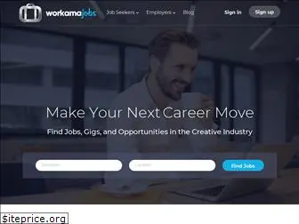 workamajobs.com