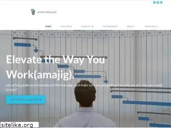 workamapro.com