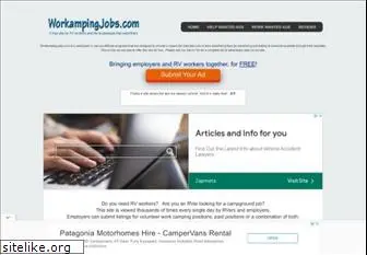 workampingjobs.com