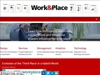 workandplace.com