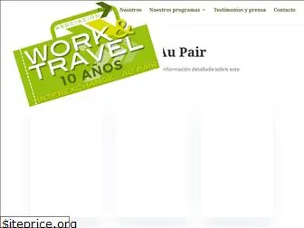 workandtravelcolombia.org