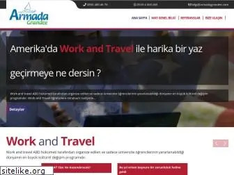 workandtravelturkiye.com