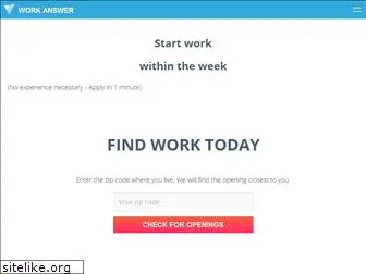 workanswer.com