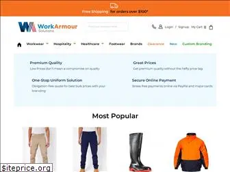 workarmour.com.au