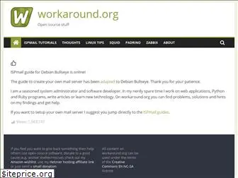 workaround.org