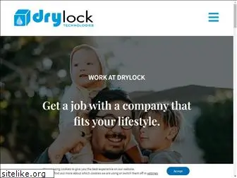 workatdrylock.com