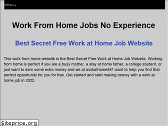 workathome481.com