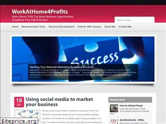 workathome4profits.com