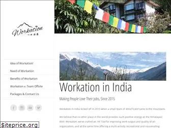 workation.co.in