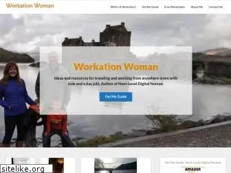 workationwoman.com