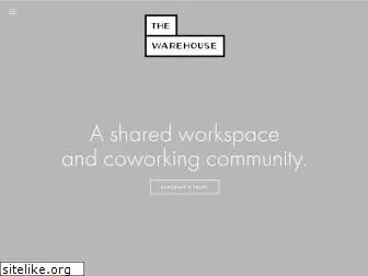 workatthewarehouse.com
