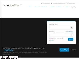 workauditor.com