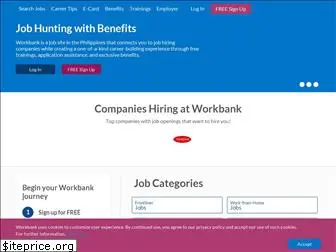 workbank.com