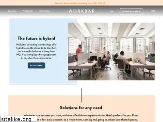 workbar.com