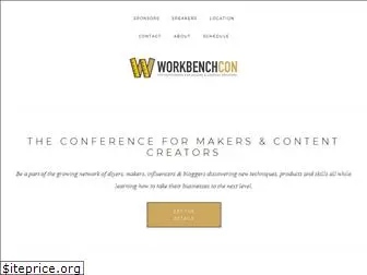 workbenchcon.com