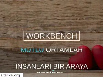 workbenchteam.com