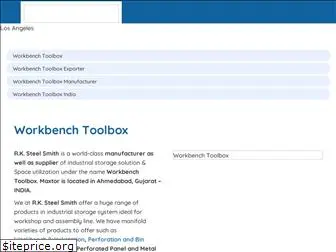 workbenchtoolbox.com