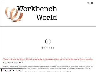 workbenchworld.com.au