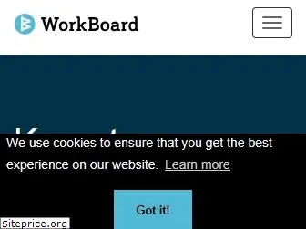 workboard.com