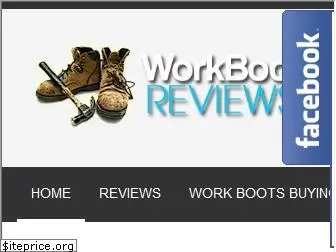 workbootreviews.com