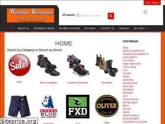 workbootwarehouse.com.au