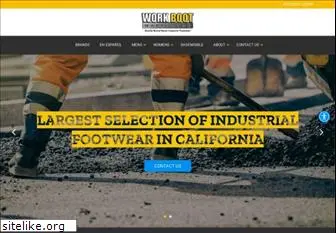 workbootwarehouse.com