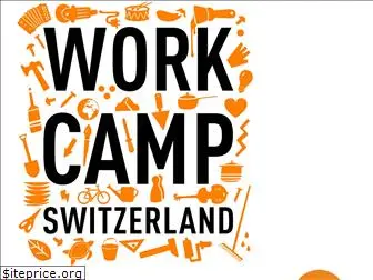 workcamp.ch