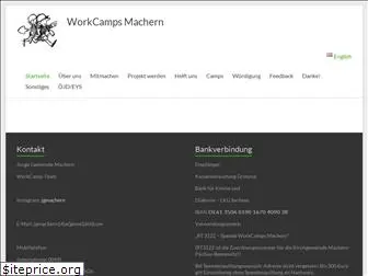 workcamps-machern.de