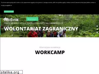 workcamps.pl