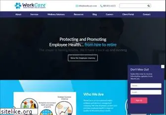 workcare.com