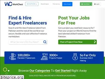 workchest.com