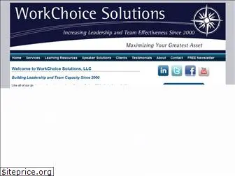 workchoicesolutions.com