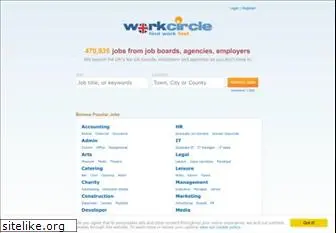 workcircle.co.uk