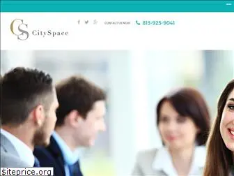 workcityspace.com