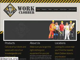 workclobber.com.au