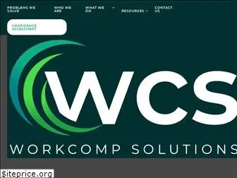 workcompsolutionsfl.com