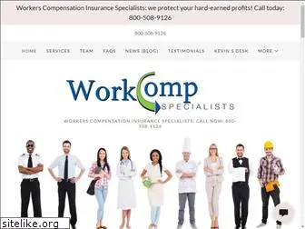 workcompspecialists.com