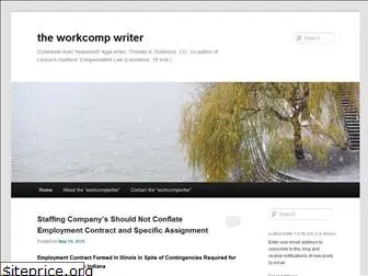 workcompwriter.com