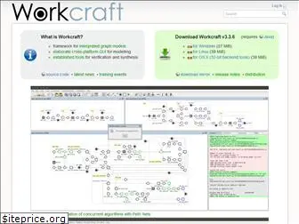 workcraft.org