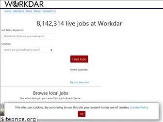 workdar.com
