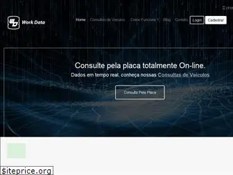 workdata.info