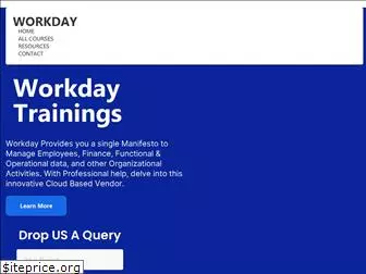 workdaytrainings.com