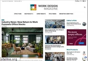 workdesign.com