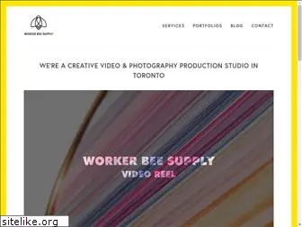 workerbeesupply.com