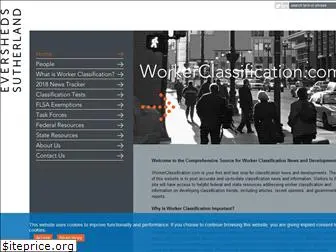workerclassification.com