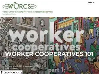 workercooperatives.org