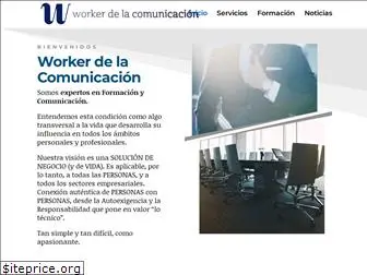 workerdelacomunicacion.com